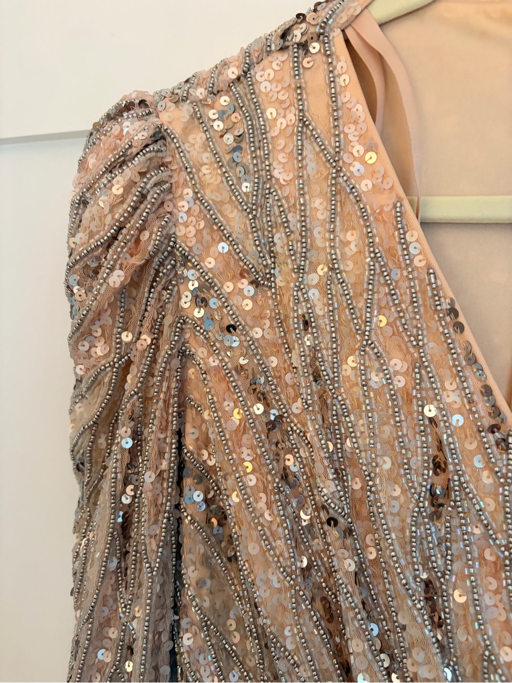 MAC DUGGAL DRESS